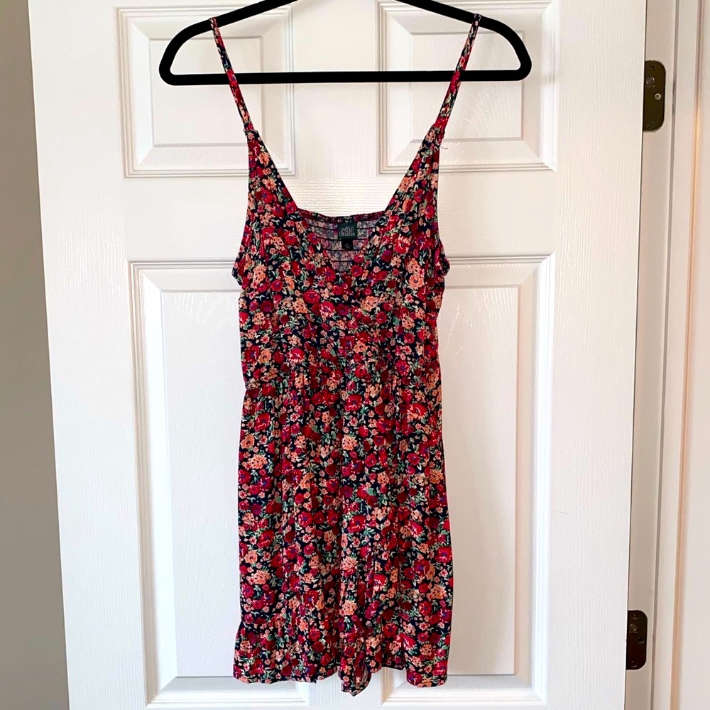 Wild Fable Romper